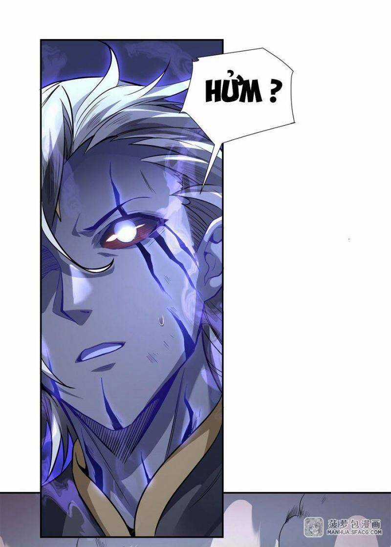 Các Nữ Đồ Đệ Của Ta Đều Là Chư Thiên Đại Lão Tương Lai Chương 57 trang 35