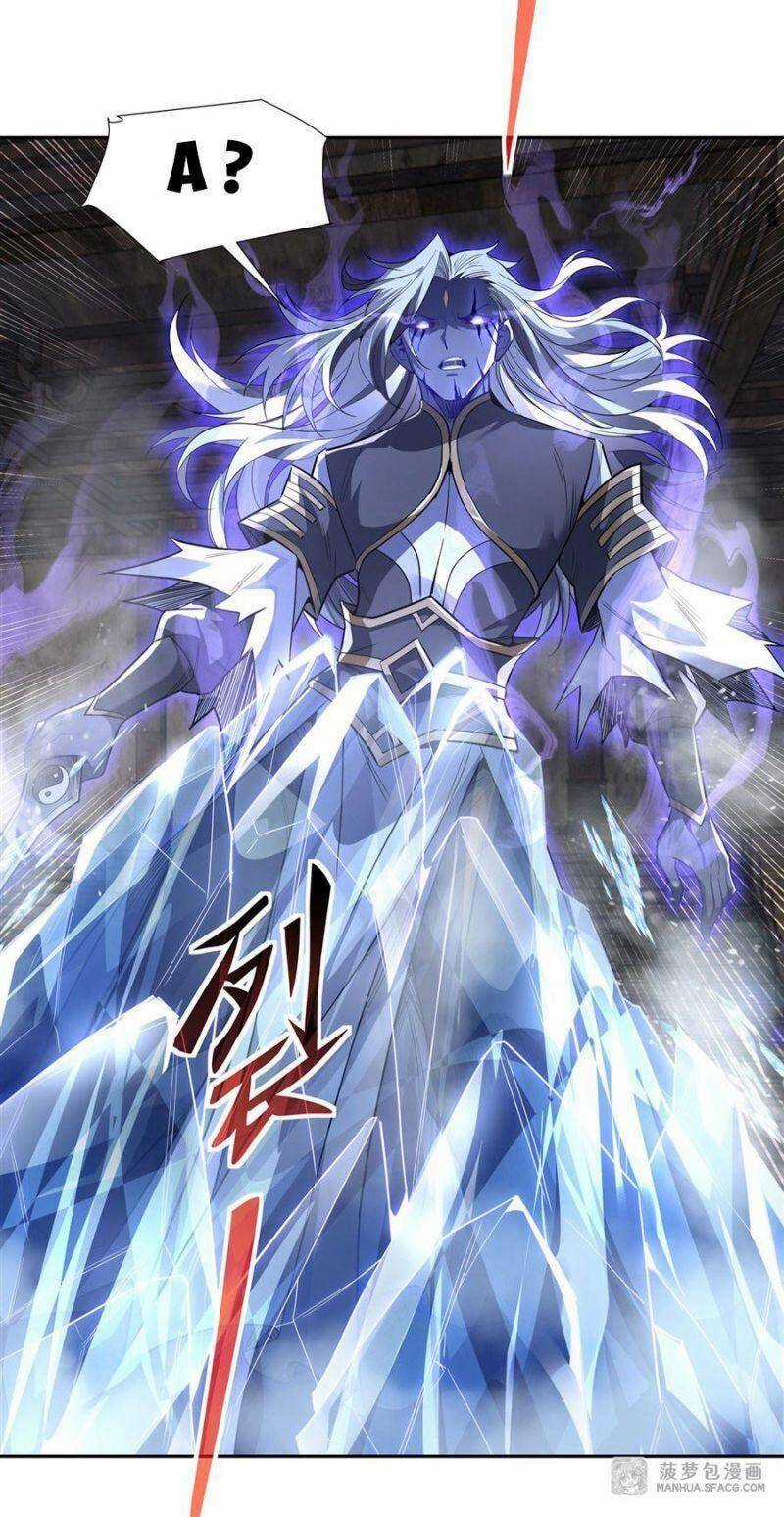 Các Nữ Đồ Đệ Của Ta Đều Là Chư Thiên Đại Lão Tương Lai Chương 57 trang 38