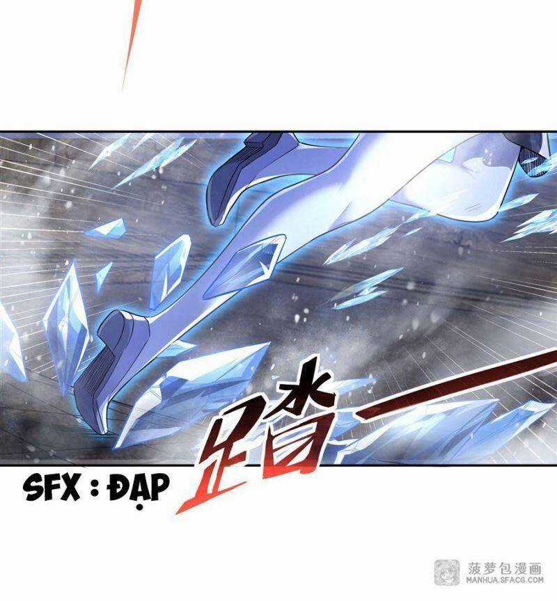 Các Nữ Đồ Đệ Của Ta Đều Là Chư Thiên Đại Lão Tương Lai Chương 57 trang 39