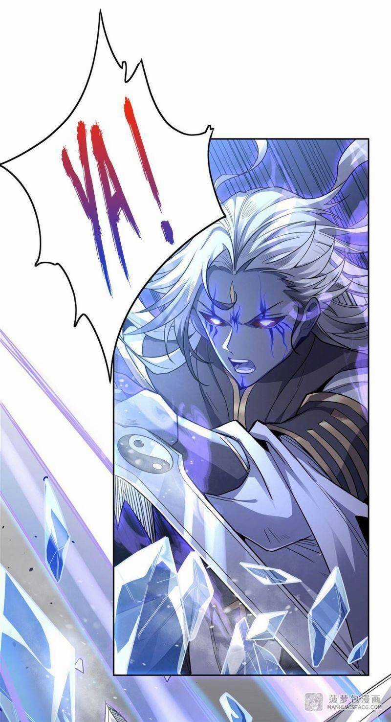 Các Nữ Đồ Đệ Của Ta Đều Là Chư Thiên Đại Lão Tương Lai Chương 57 trang 41