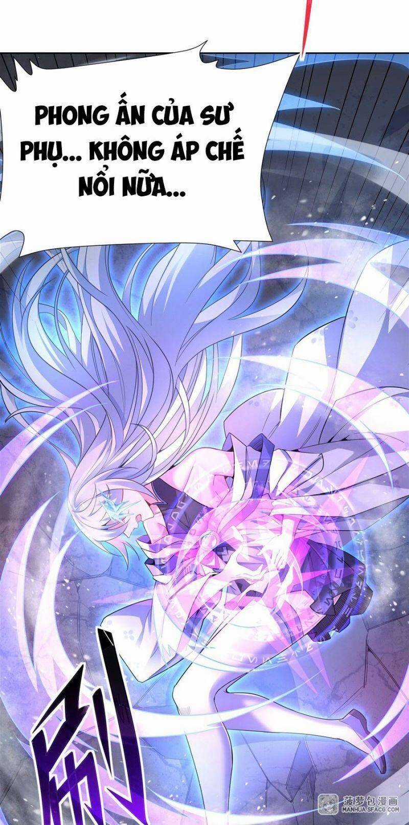 Các Nữ Đồ Đệ Của Ta Đều Là Chư Thiên Đại Lão Tương Lai Chương 57 trang 47