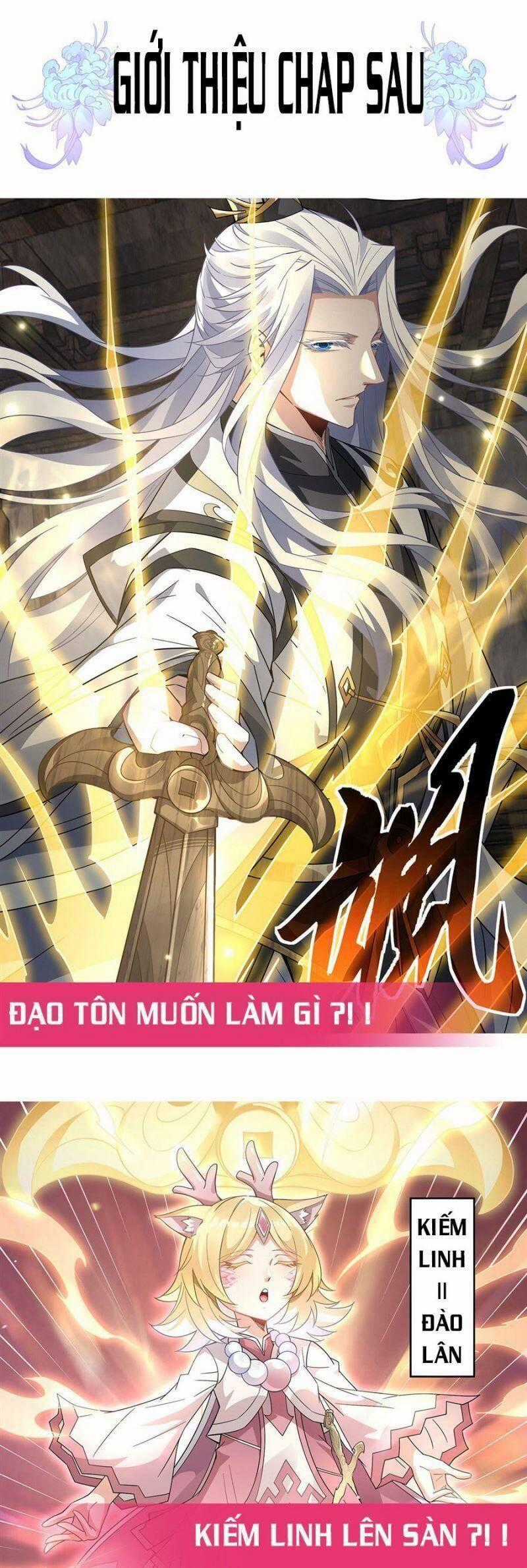 Các Nữ Đồ Đệ Của Ta Đều Là Chư Thiên Đại Lão Tương Lai Chương 57 trang 49