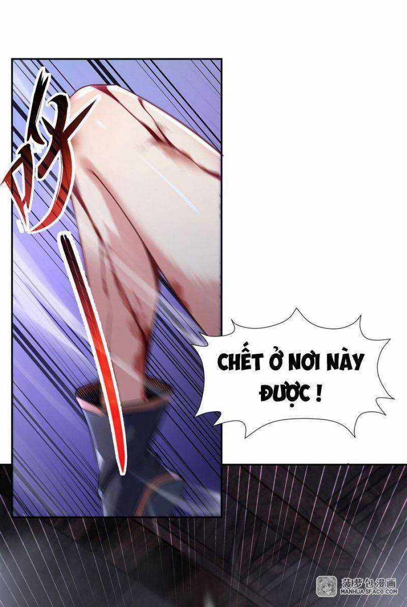 Các Nữ Đồ Đệ Của Ta Đều Là Chư Thiên Đại Lão Tương Lai Chương 57 trang 7