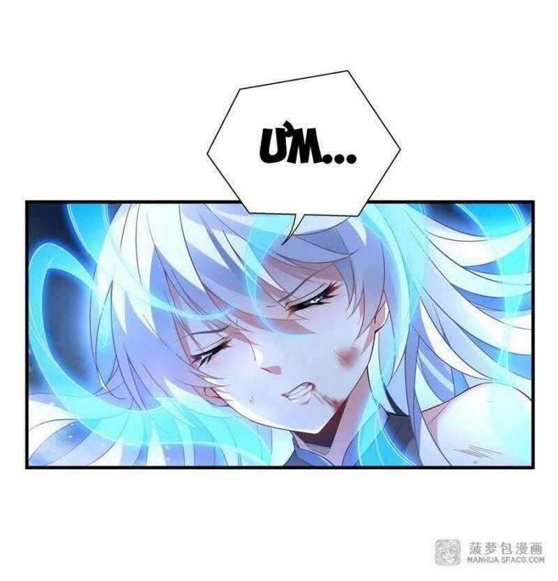 Các Nữ Đồ Đệ Của Ta Đều Là Chư Thiên Đại Lão Tương Lai Chương 58 trang 1