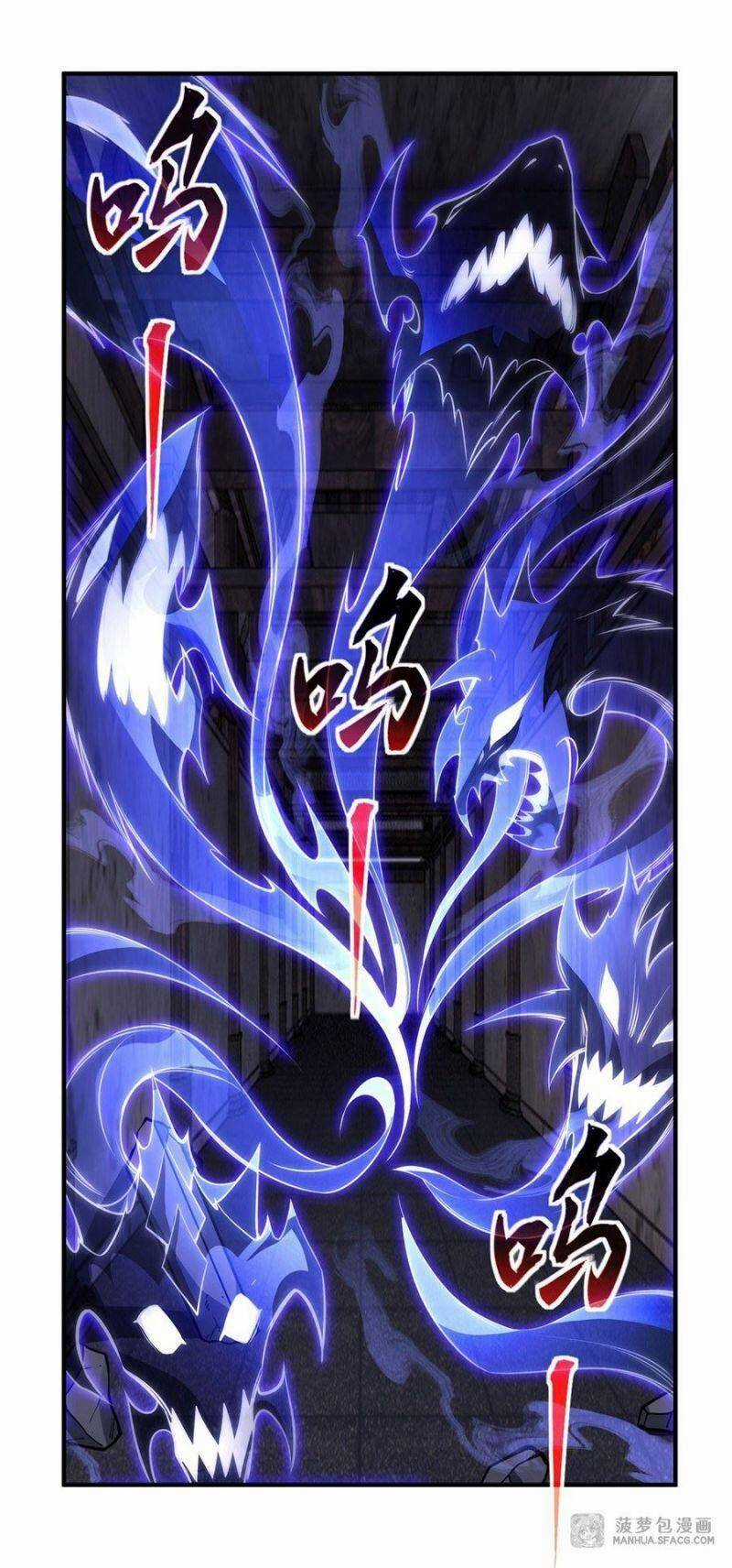 Các Nữ Đồ Đệ Của Ta Đều Là Chư Thiên Đại Lão Tương Lai Chương 58 trang 14