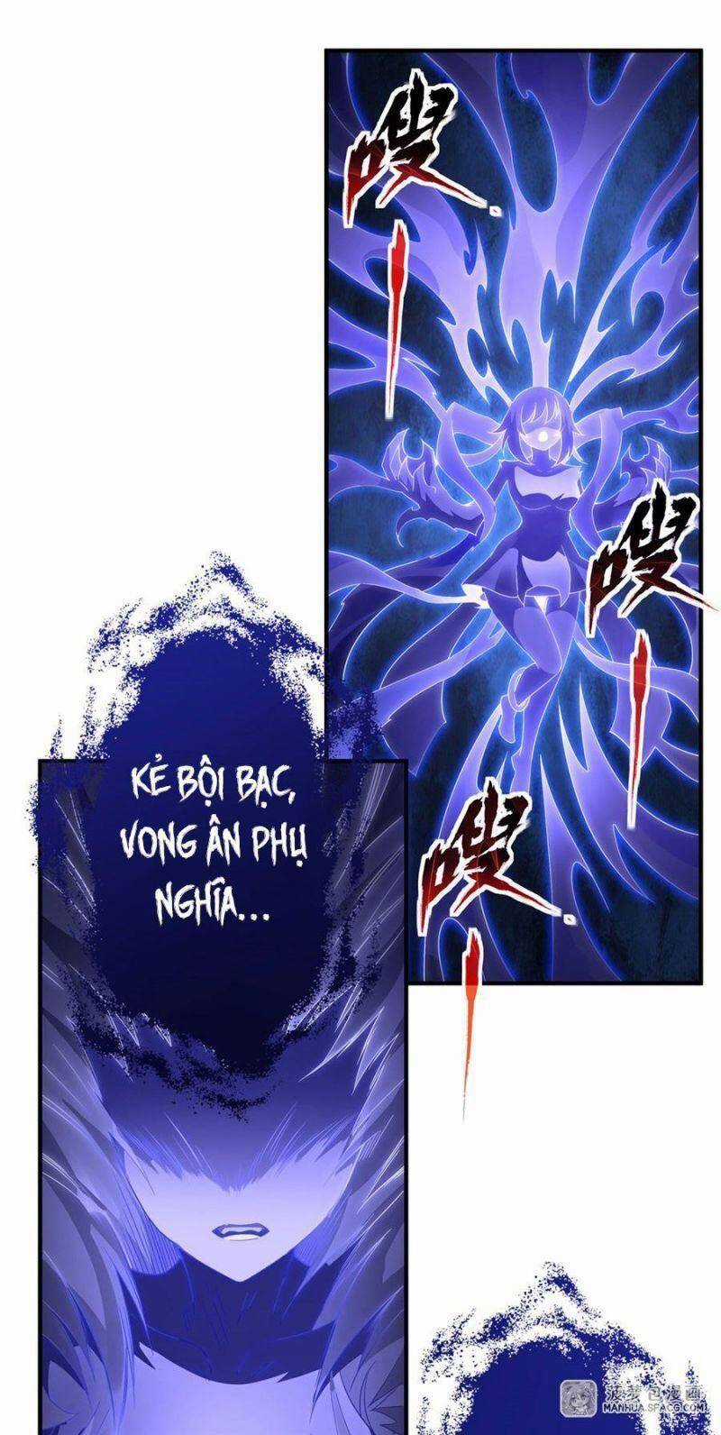 Các Nữ Đồ Đệ Của Ta Đều Là Chư Thiên Đại Lão Tương Lai Chương 58 trang 16