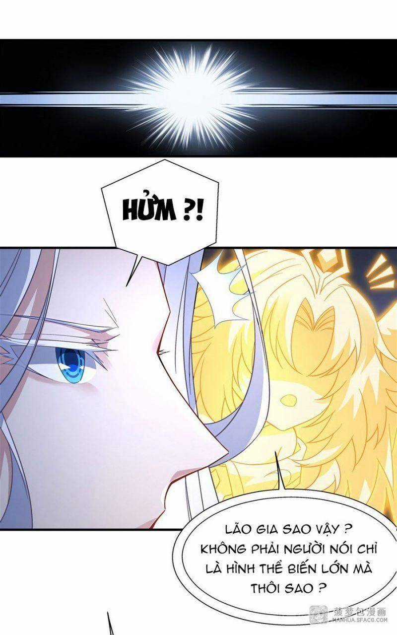 Các Nữ Đồ Đệ Của Ta Đều Là Chư Thiên Đại Lão Tương Lai Chương 58 trang 19