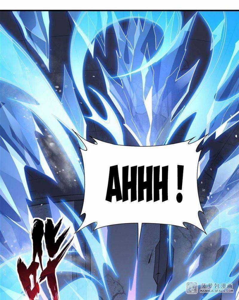 Các Nữ Đồ Đệ Của Ta Đều Là Chư Thiên Đại Lão Tương Lai Chương 58 trang 2