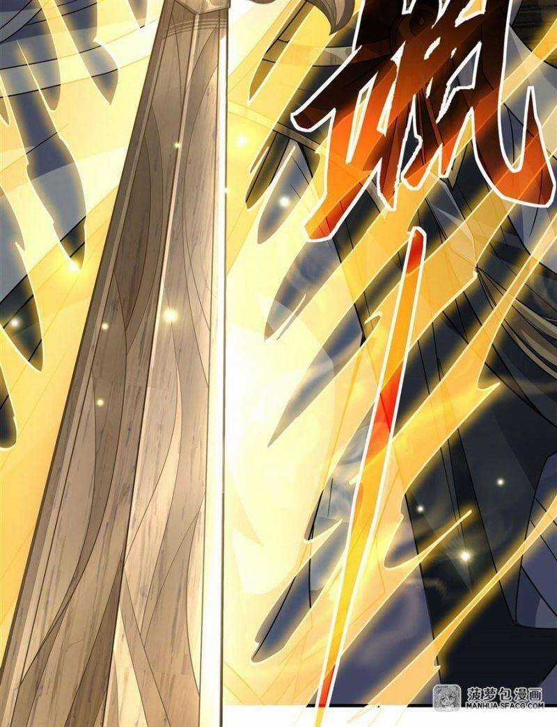 Các Nữ Đồ Đệ Của Ta Đều Là Chư Thiên Đại Lão Tương Lai Chương 58 trang 29