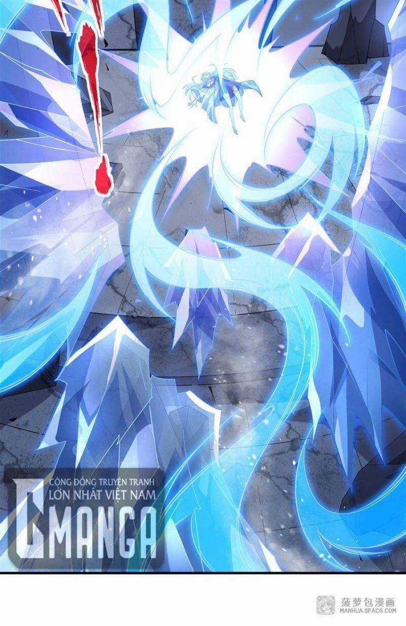 Các Nữ Đồ Đệ Của Ta Đều Là Chư Thiên Đại Lão Tương Lai Chương 58 trang 3