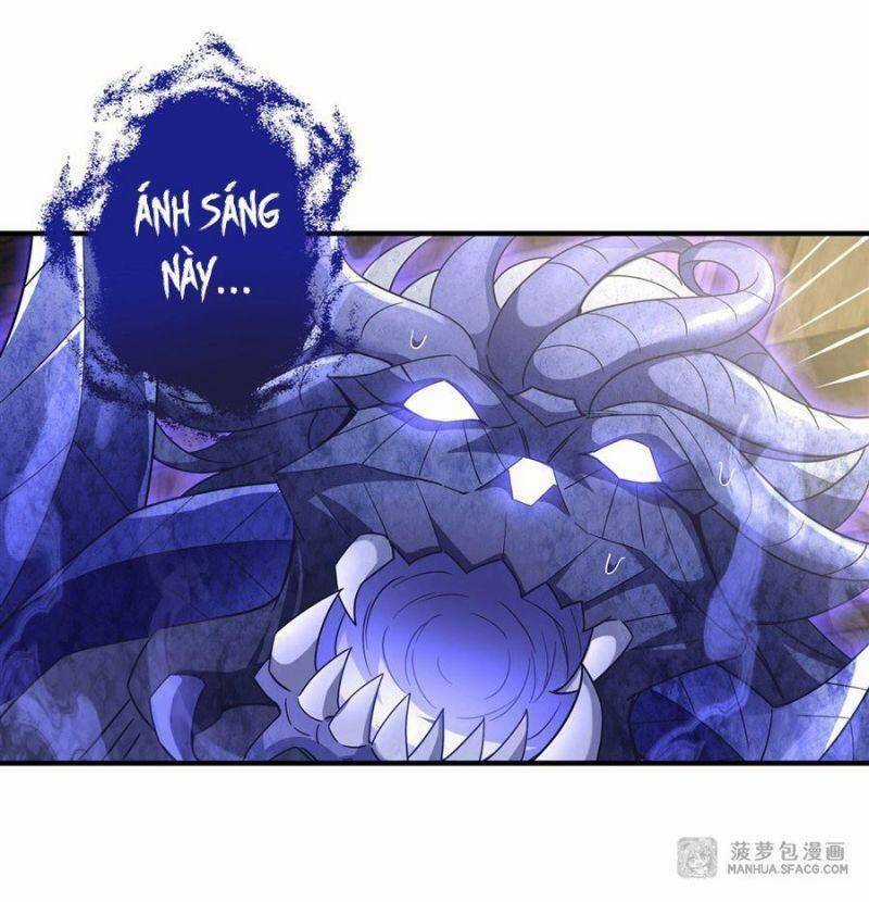 Các Nữ Đồ Đệ Của Ta Đều Là Chư Thiên Đại Lão Tương Lai Chương 58 trang 31