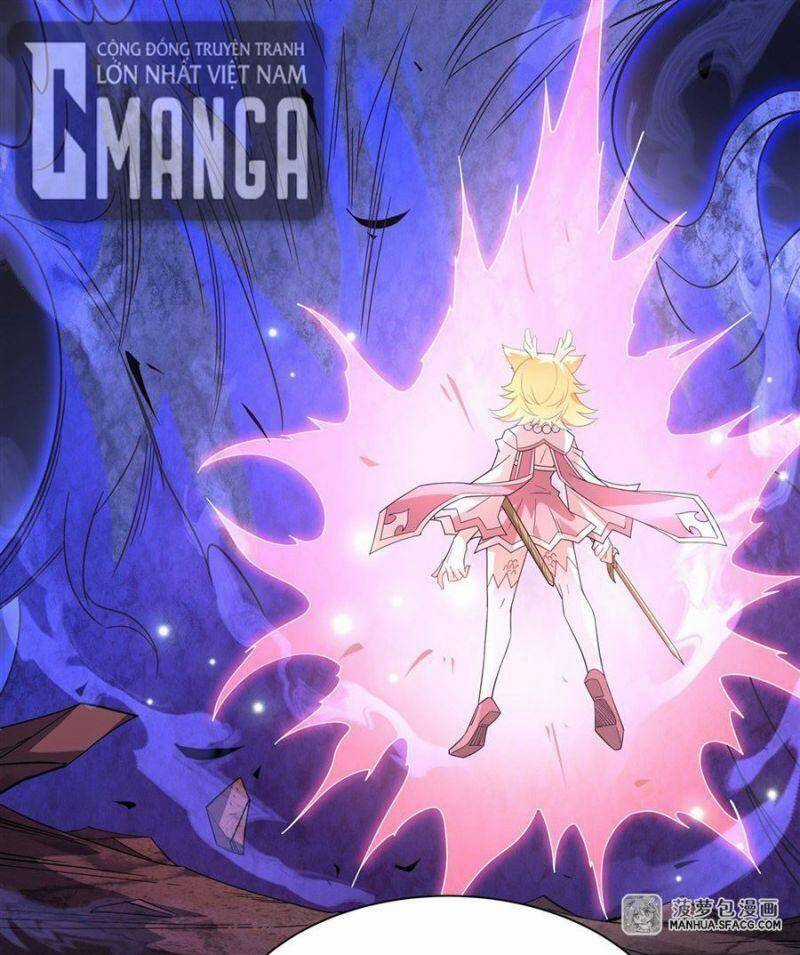 Các Nữ Đồ Đệ Của Ta Đều Là Chư Thiên Đại Lão Tương Lai Chương 58 trang 39