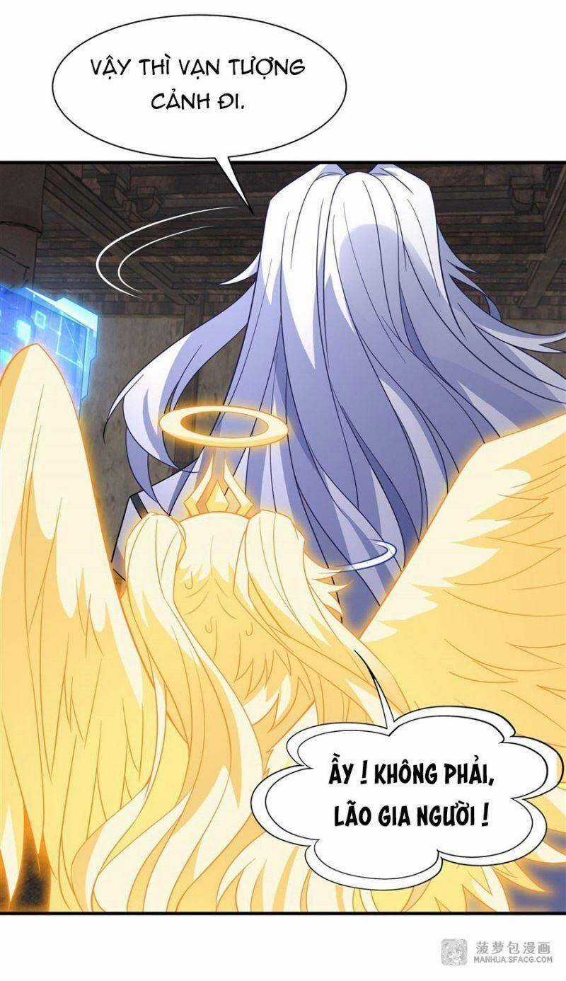 Các Nữ Đồ Đệ Của Ta Đều Là Chư Thiên Đại Lão Tương Lai Chương 58 trang 41