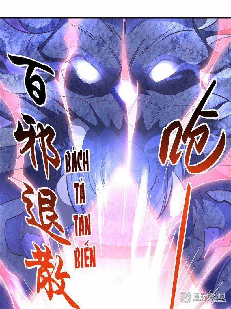 Các Nữ Đồ Đệ Của Ta Đều Là Chư Thiên Đại Lão Tương Lai Chương 58 trang 46