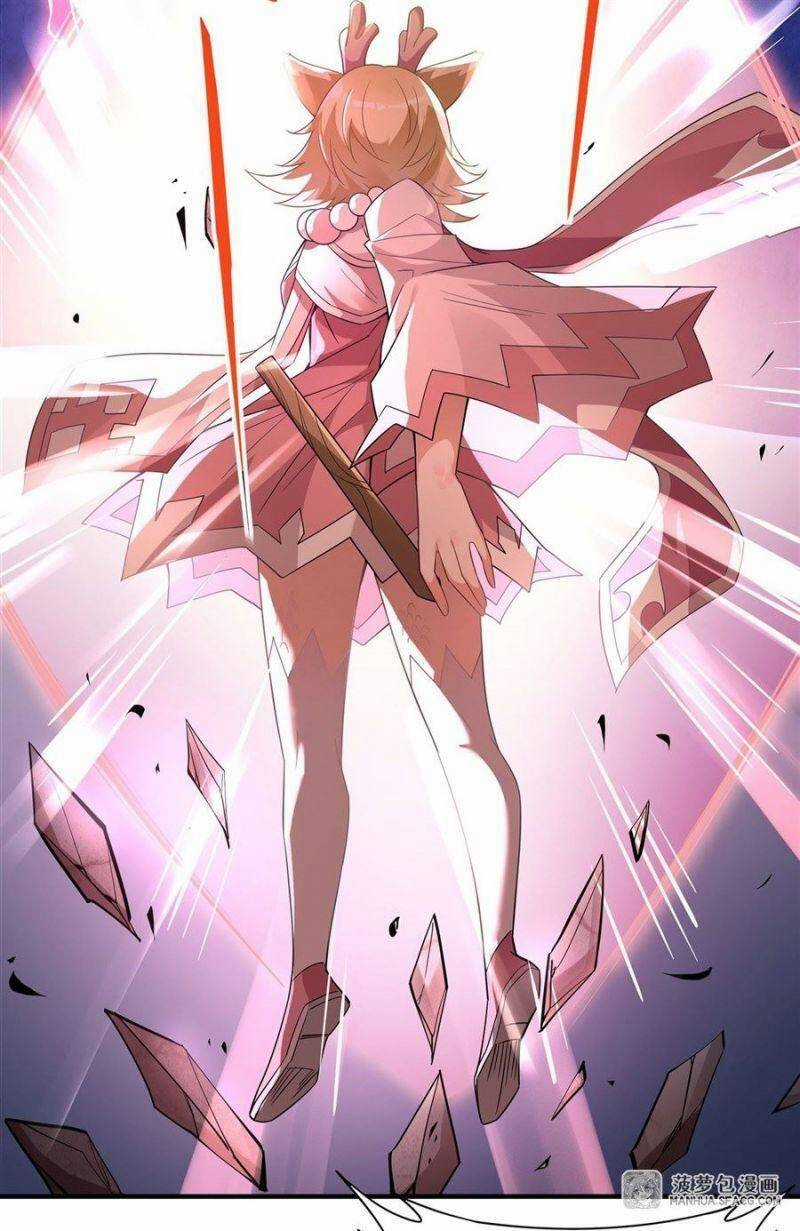 Các Nữ Đồ Đệ Của Ta Đều Là Chư Thiên Đại Lão Tương Lai Chương 58 trang 47