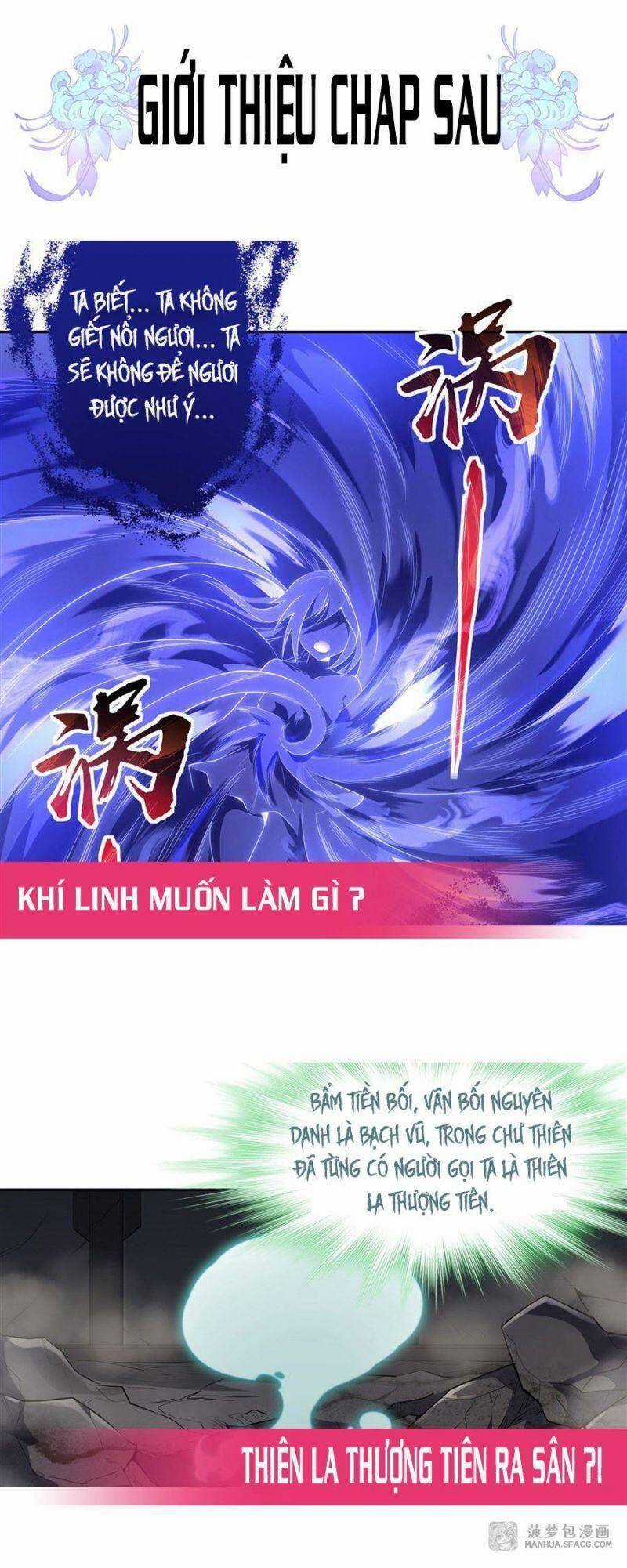 Các Nữ Đồ Đệ Của Ta Đều Là Chư Thiên Đại Lão Tương Lai Chương 58 trang 49