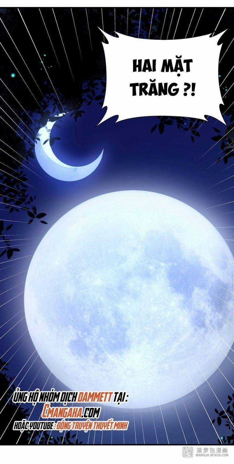 Các Nữ Đồ Đệ Của Ta Đều Là Chư Thiên Đại Lão Tương Lai Chương 58 trang 6