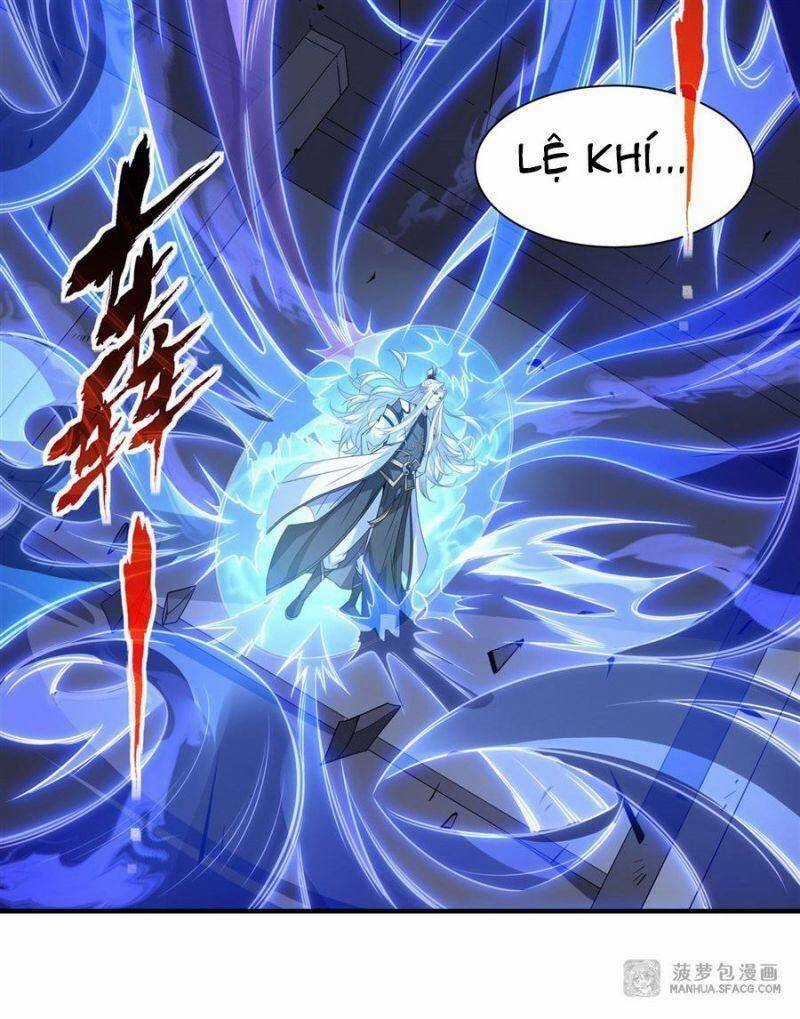 Các Nữ Đồ Đệ Của Ta Đều Là Chư Thiên Đại Lão Tương Lai Chương 58 trang 9