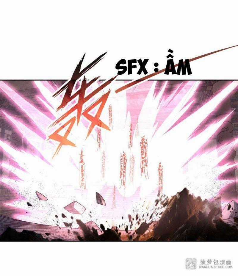 Các Nữ Đồ Đệ Của Ta Đều Là Chư Thiên Đại Lão Tương Lai Chương 59 trang 1