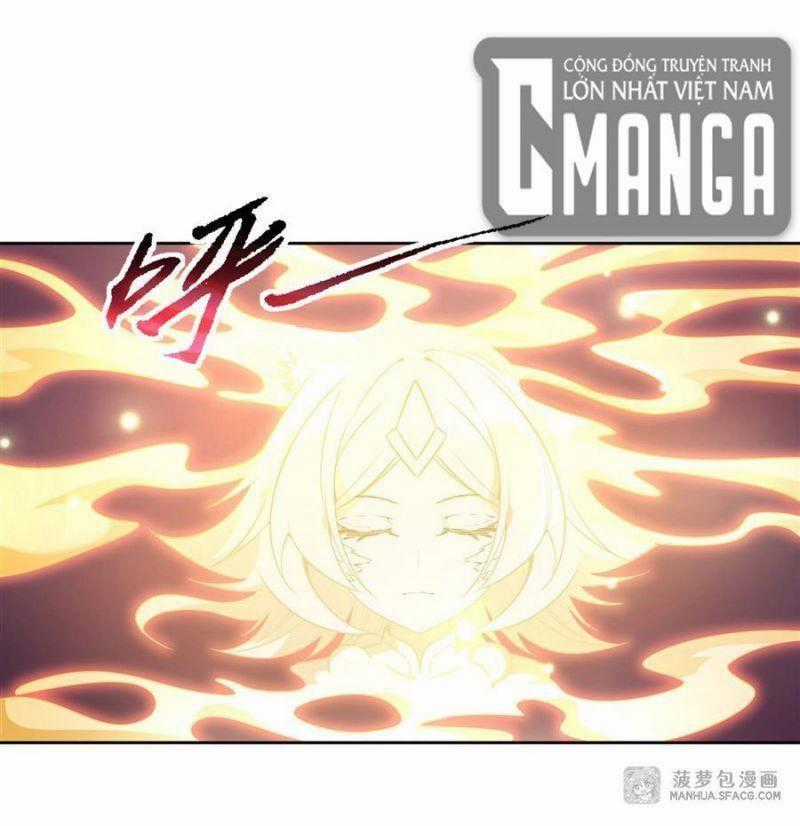 Các Nữ Đồ Đệ Của Ta Đều Là Chư Thiên Đại Lão Tương Lai Chương 59 trang 14