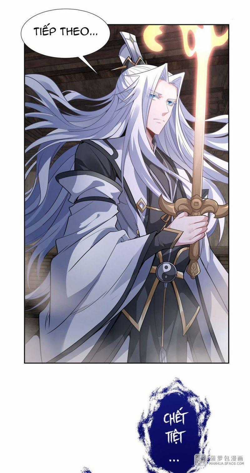 Các Nữ Đồ Đệ Của Ta Đều Là Chư Thiên Đại Lão Tương Lai Chương 59 trang 15