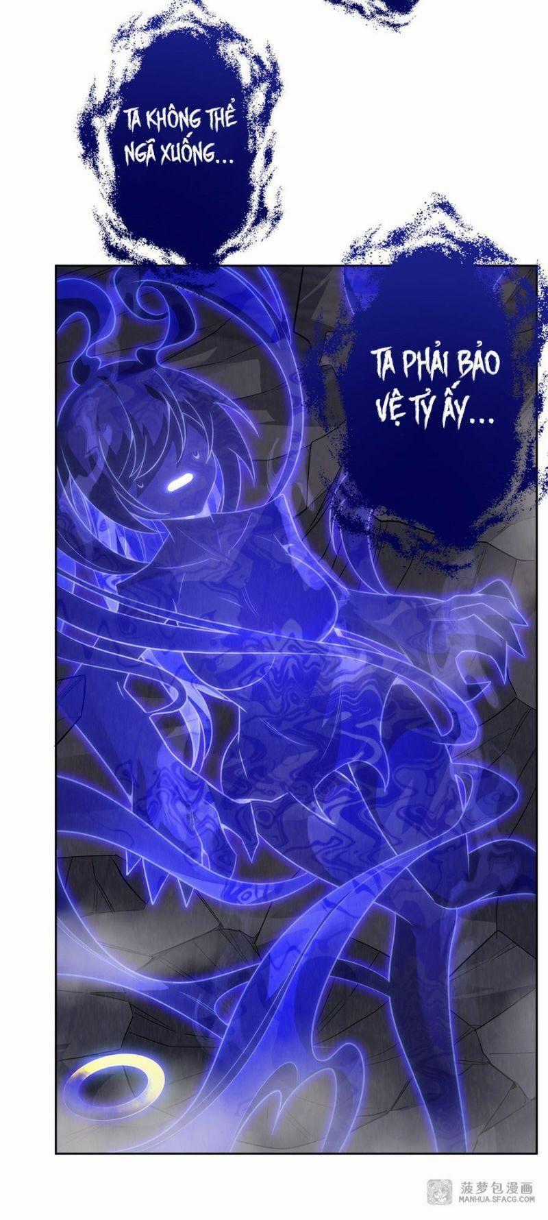 Các Nữ Đồ Đệ Của Ta Đều Là Chư Thiên Đại Lão Tương Lai Chương 59 trang 16