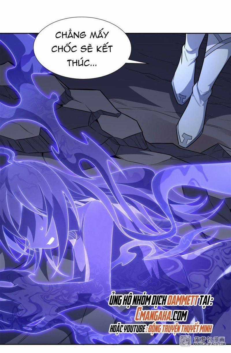 Các Nữ Đồ Đệ Của Ta Đều Là Chư Thiên Đại Lão Tương Lai Chương 59 trang 17