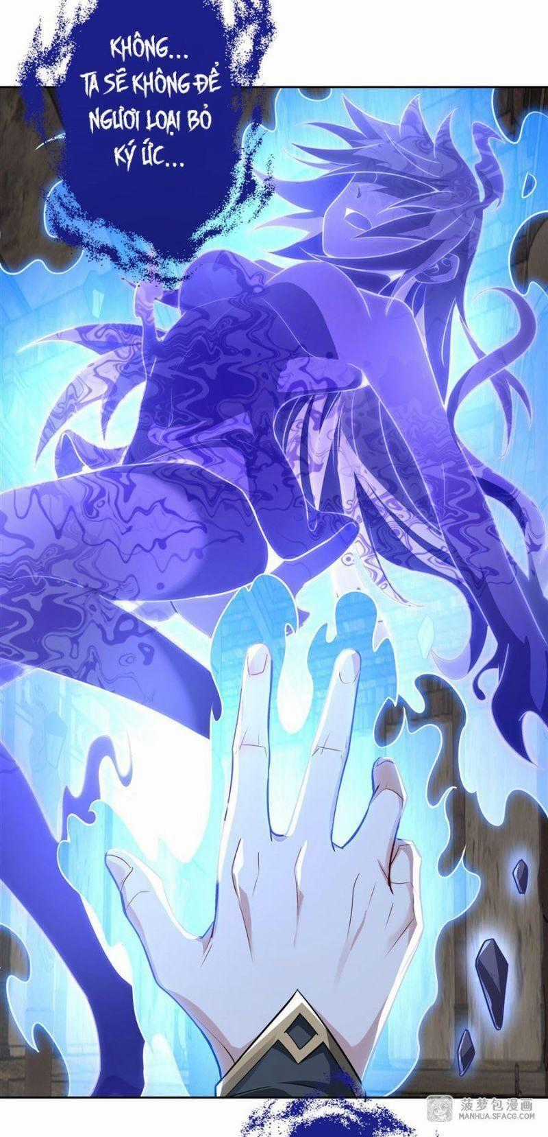 Các Nữ Đồ Đệ Của Ta Đều Là Chư Thiên Đại Lão Tương Lai Chương 59 trang 19