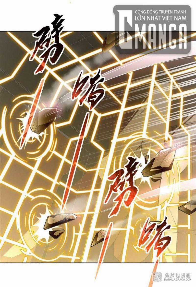 Các Nữ Đồ Đệ Của Ta Đều Là Chư Thiên Đại Lão Tương Lai Chương 59 trang 2