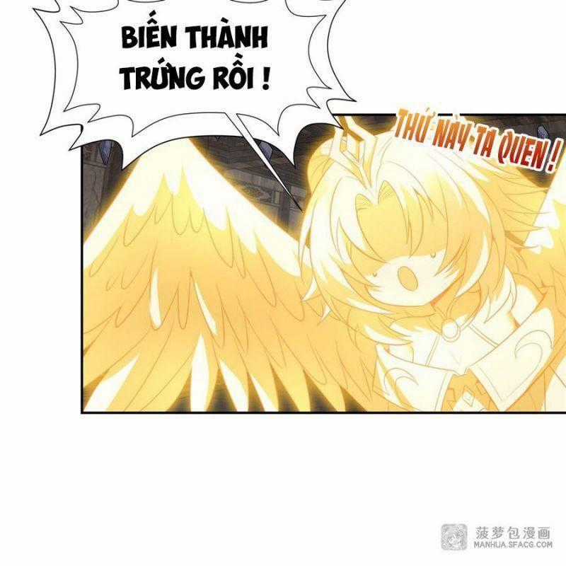 Các Nữ Đồ Đệ Của Ta Đều Là Chư Thiên Đại Lão Tương Lai Chương 59 trang 25