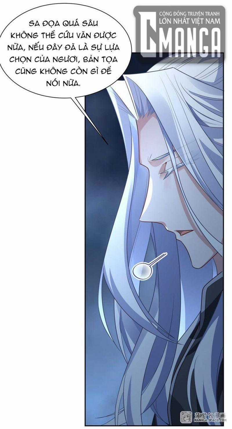 Các Nữ Đồ Đệ Của Ta Đều Là Chư Thiên Đại Lão Tương Lai Chương 59 trang 26