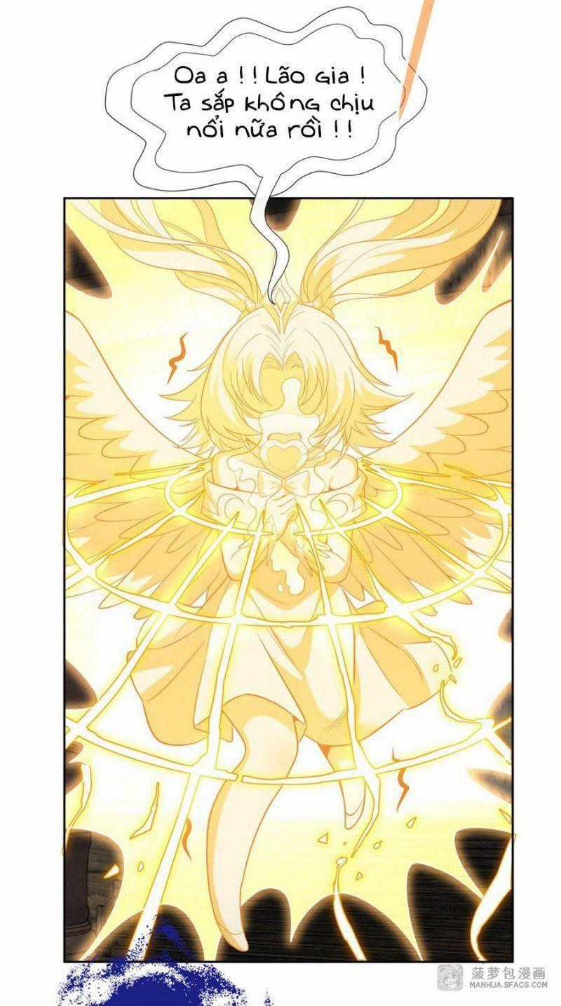 Các Nữ Đồ Đệ Của Ta Đều Là Chư Thiên Đại Lão Tương Lai Chương 59 trang 3