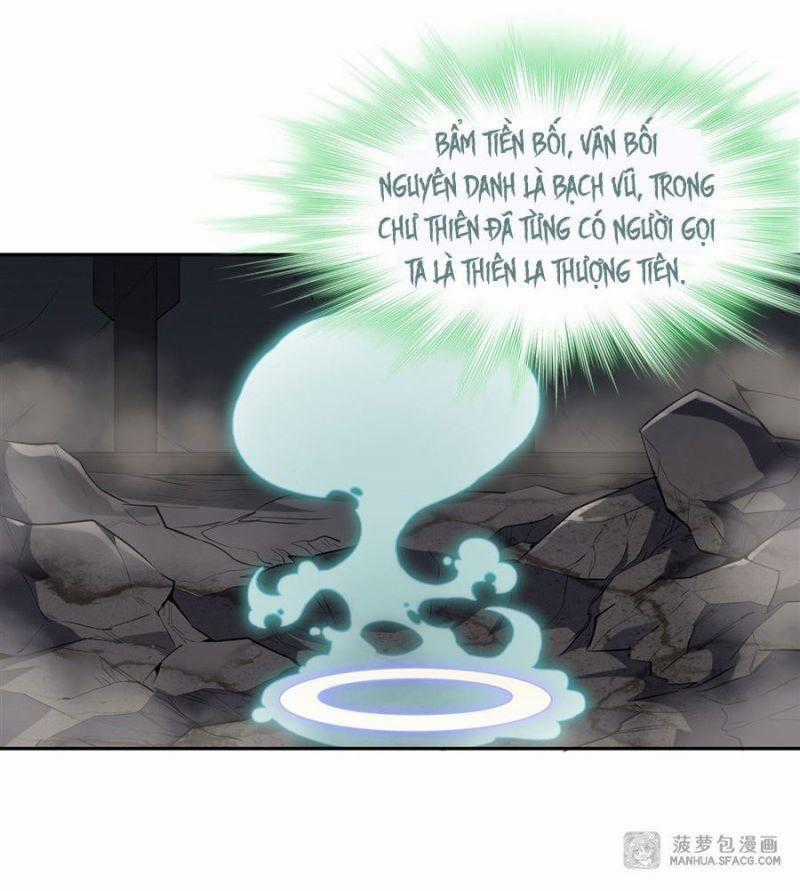 Các Nữ Đồ Đệ Của Ta Đều Là Chư Thiên Đại Lão Tương Lai Chương 59 trang 31