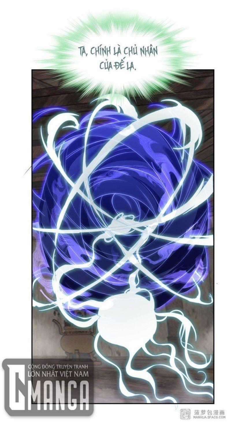 Các Nữ Đồ Đệ Của Ta Đều Là Chư Thiên Đại Lão Tương Lai Chương 59 trang 32