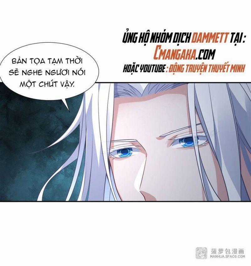 Các Nữ Đồ Đệ Của Ta Đều Là Chư Thiên Đại Lão Tương Lai Chương 59 trang 35