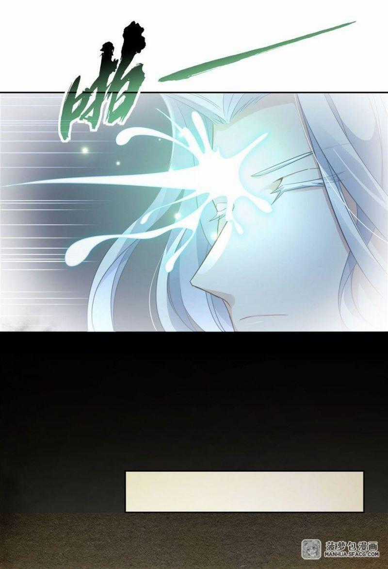 Các Nữ Đồ Đệ Của Ta Đều Là Chư Thiên Đại Lão Tương Lai Chương 59 trang 37