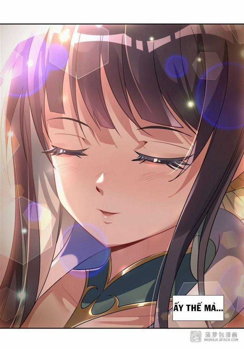 Các Nữ Đồ Đệ Của Ta Đều Là Chư Thiên Đại Lão Tương Lai Chương 59 trang 42