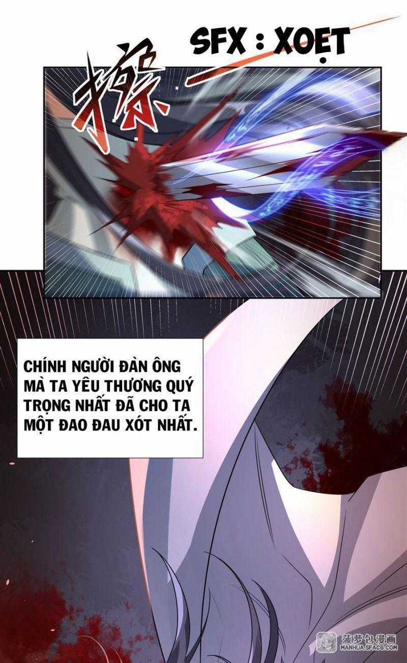 Các Nữ Đồ Đệ Của Ta Đều Là Chư Thiên Đại Lão Tương Lai Chương 59 trang 43