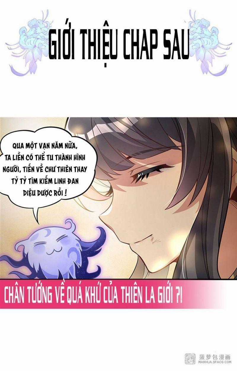 Các Nữ Đồ Đệ Của Ta Đều Là Chư Thiên Đại Lão Tương Lai Chương 59 trang 46