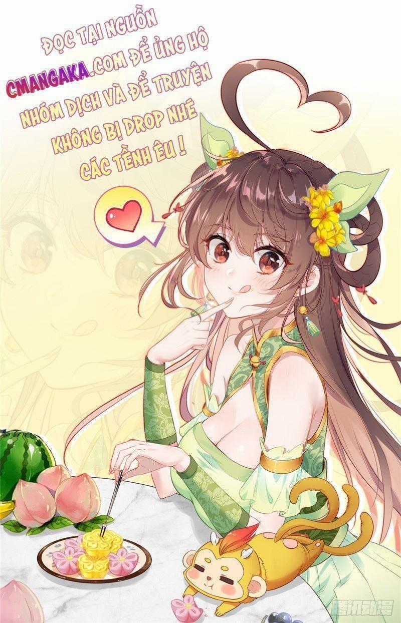 Các Nữ Đồ Đệ Của Ta Đều Là Chư Thiên Đại Lão Tương Lai Chương 59 trang 48