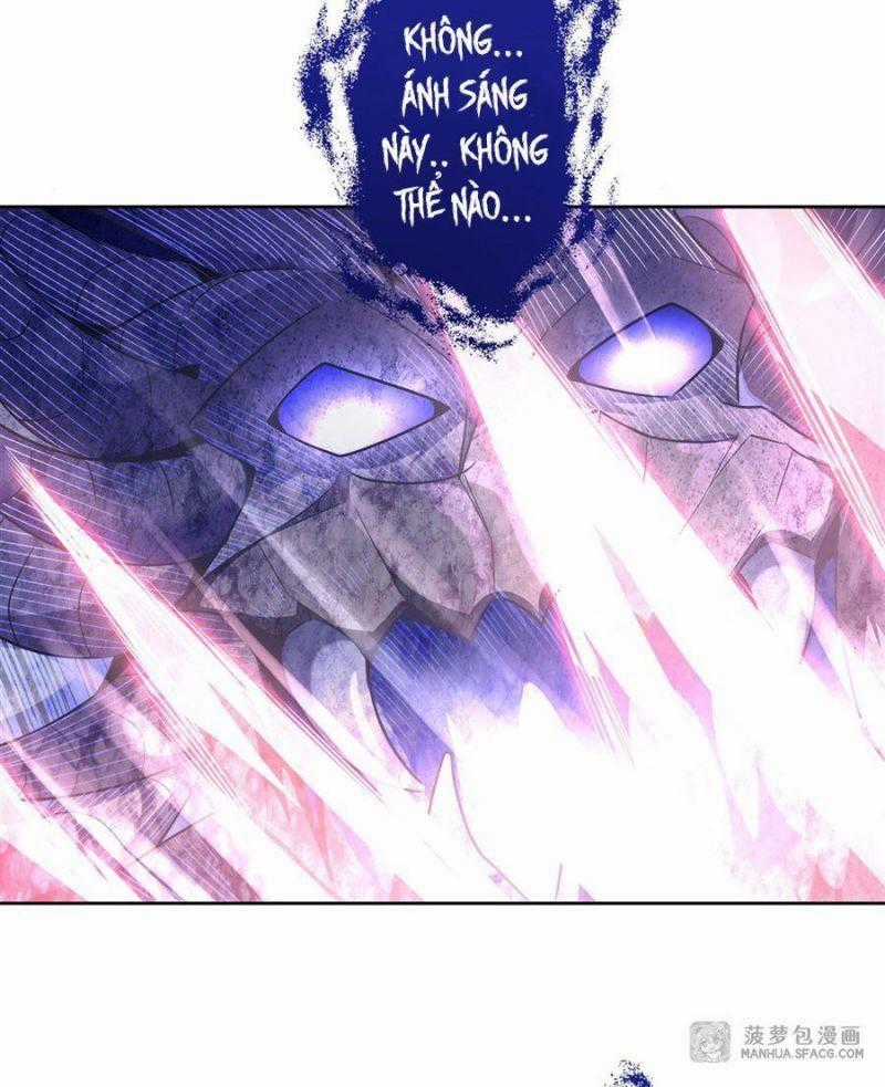 Các Nữ Đồ Đệ Của Ta Đều Là Chư Thiên Đại Lão Tương Lai Chương 59 trang 7