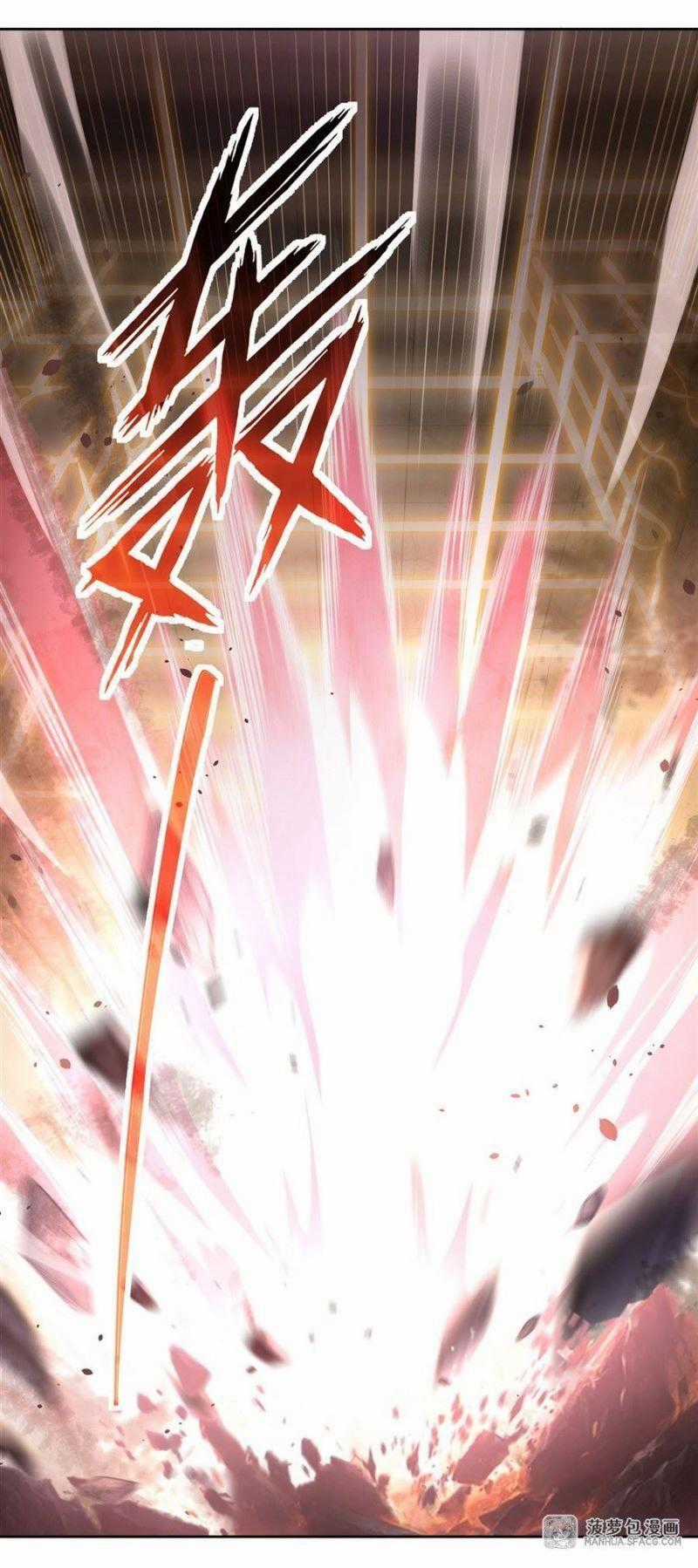 Các Nữ Đồ Đệ Của Ta Đều Là Chư Thiên Đại Lão Tương Lai Chương 59 trang 9