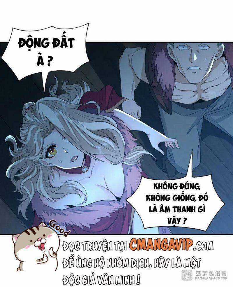 Các Nữ Đồ Đệ Của Ta Đều Là Chư Thiên Đại Lão Tương Lai Chương 6 trang 22