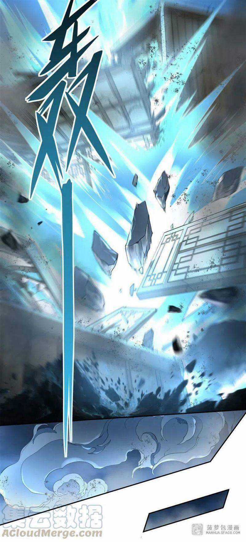 Các Nữ Đồ Đệ Của Ta Đều Là Chư Thiên Đại Lão Tương Lai Chương 6 trang 26