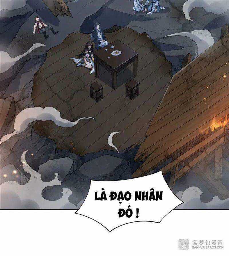 Các Nữ Đồ Đệ Của Ta Đều Là Chư Thiên Đại Lão Tương Lai Chương 6 trang 28