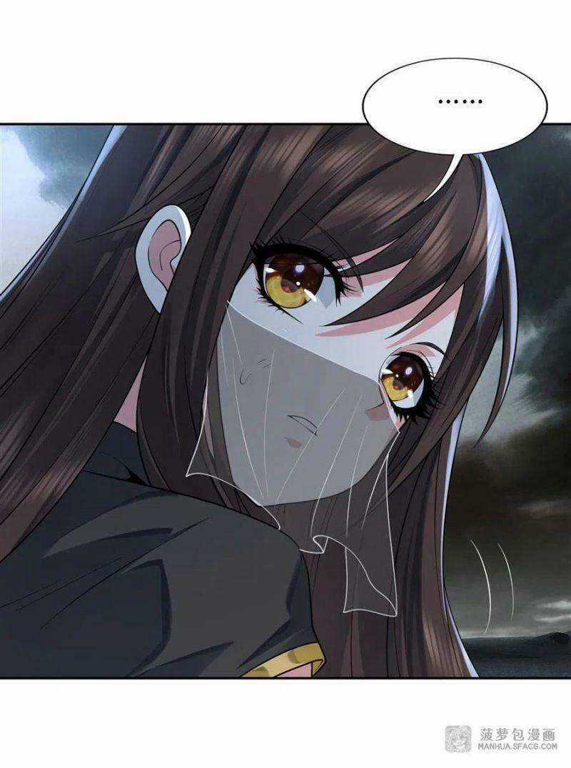 Các Nữ Đồ Đệ Của Ta Đều Là Chư Thiên Đại Lão Tương Lai Chương 6 trang 36