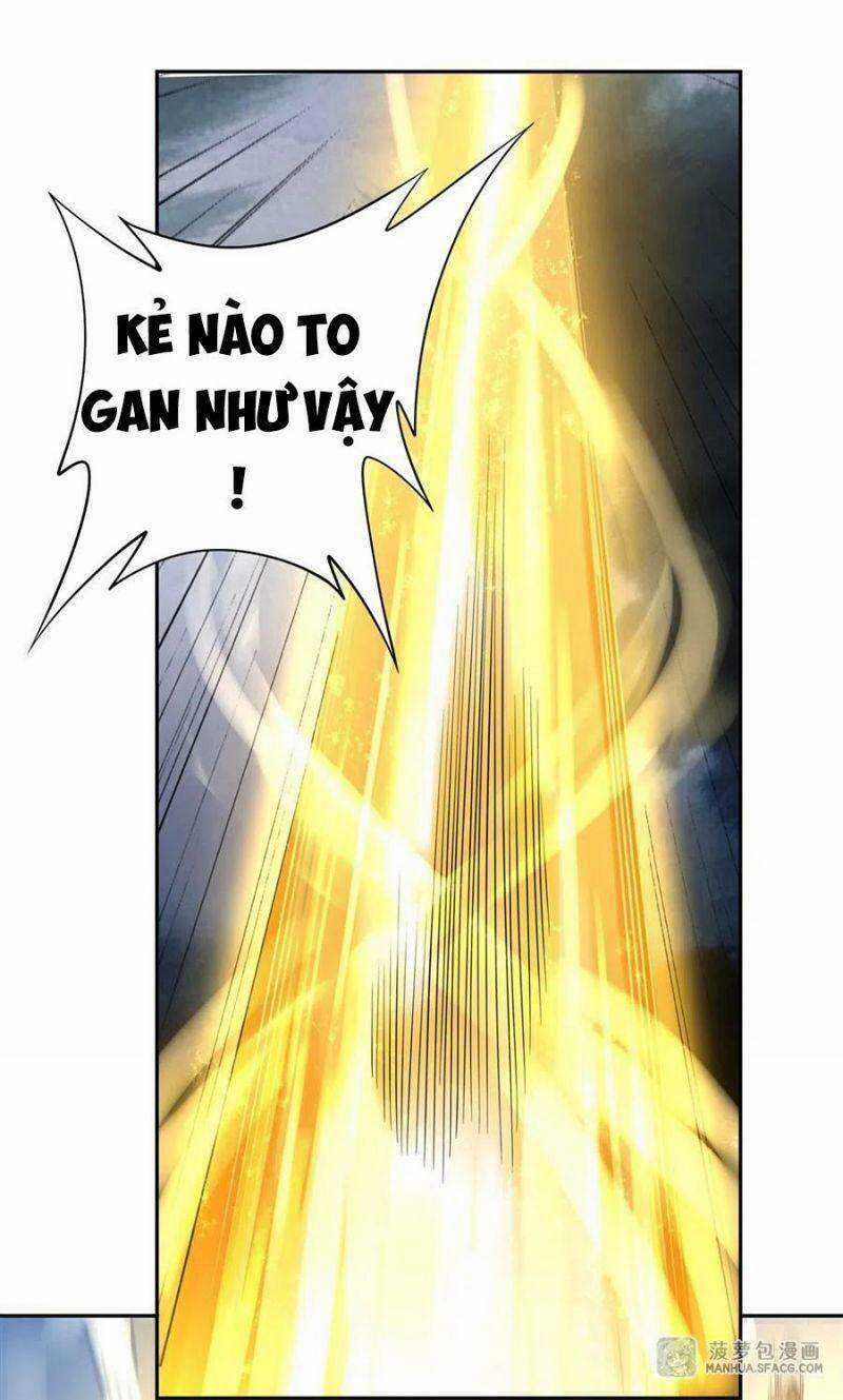 Các Nữ Đồ Đệ Của Ta Đều Là Chư Thiên Đại Lão Tương Lai Chương 6 trang 42