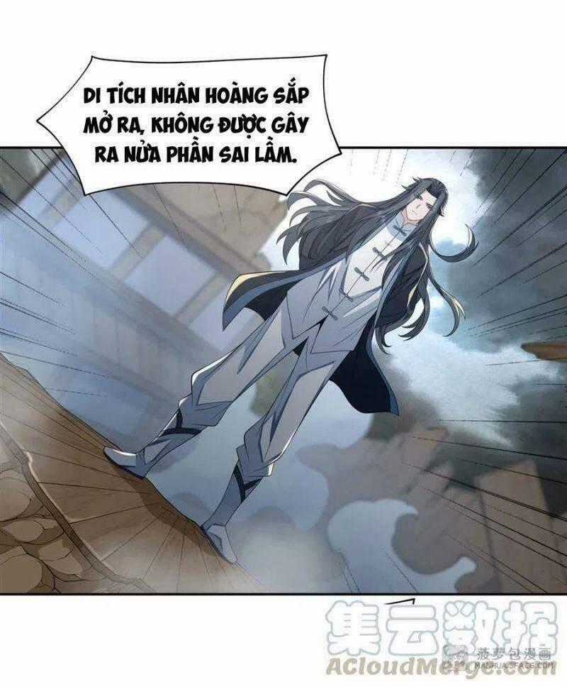 Các Nữ Đồ Đệ Của Ta Đều Là Chư Thiên Đại Lão Tương Lai Chương 6 trang 46