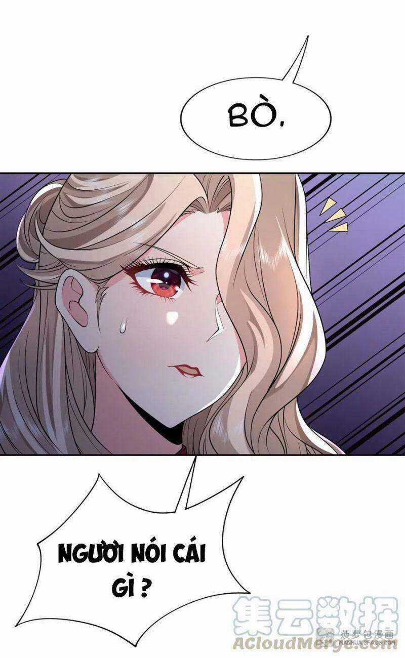 Các Nữ Đồ Đệ Của Ta Đều Là Chư Thiên Đại Lão Tương Lai Chương 6 trang 8