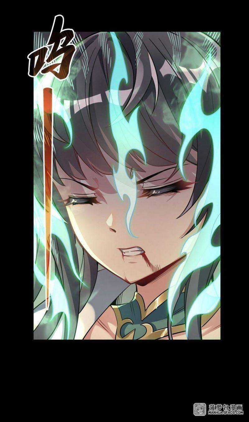 Các Nữ Đồ Đệ Của Ta Đều Là Chư Thiên Đại Lão Tương Lai Chương 60 trang 10